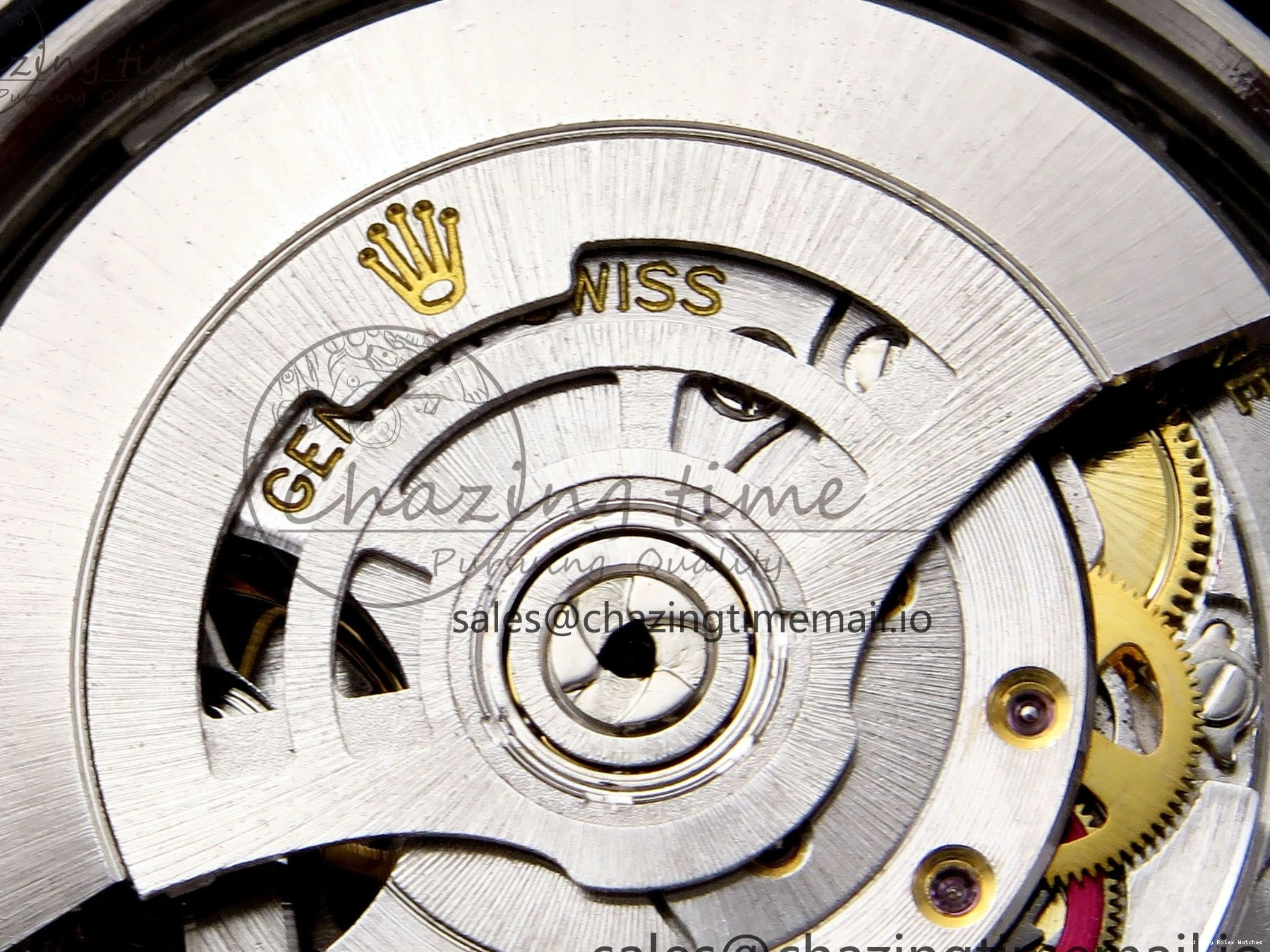 Good Copy Rolex Watches 1:1 Bracelet Explorer 226570 Black Comfortable on Dial CHS Best 906 42mm SH3285-2 904L QF Edition II SS 0120